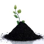 Humic Acid (98%) for Plants Organic Growth Enhancer