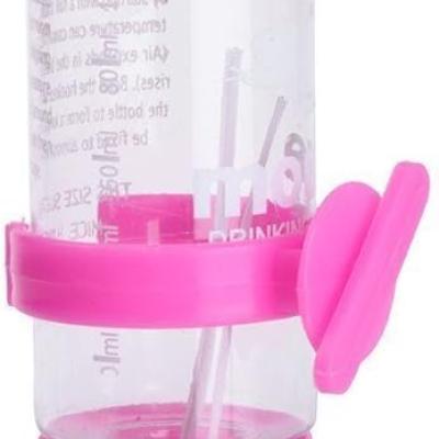 Pets Water Bottle Sipper