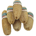 Natural Loofah Sponge for Bathing