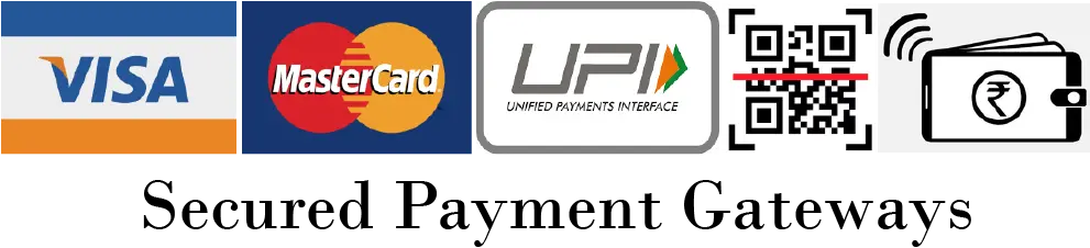 Payment gateways