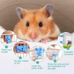 Pets Water Bottle Sipper