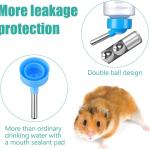 Pets Water Bottle Sipper