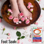 Pure Epsom Salt for Bath