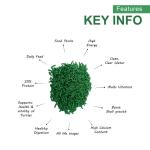 Turtle Food Daily Nutrition Sticks with Spirulina