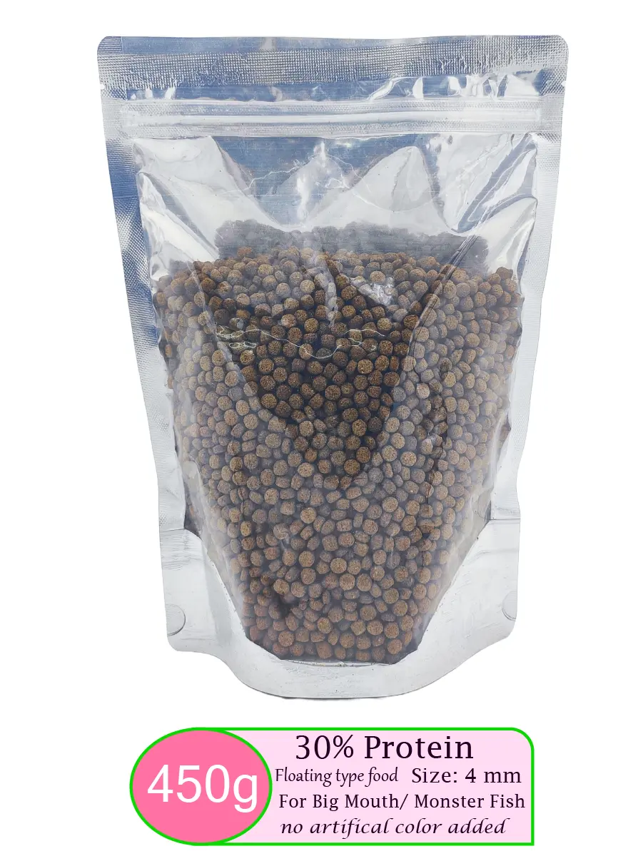 450g 4mm Floating Fish Food-03