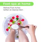 Pure Epsom Salt for Bath