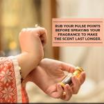 Attar Roll-On Perfumes | 3ml Each