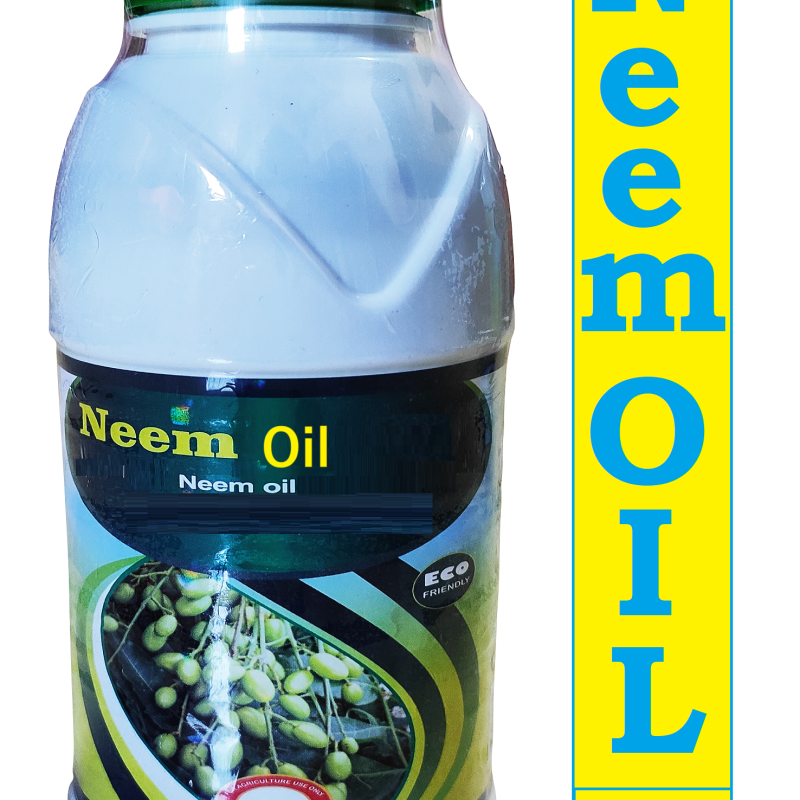 Neem Oil for Plants | Organic Pest Control & Natural Leaf Shine | Insect Repellent Spray for Home Gardening, Indoor Plants, Outdoor Plants, Vegetables, Fruits, and Flowers