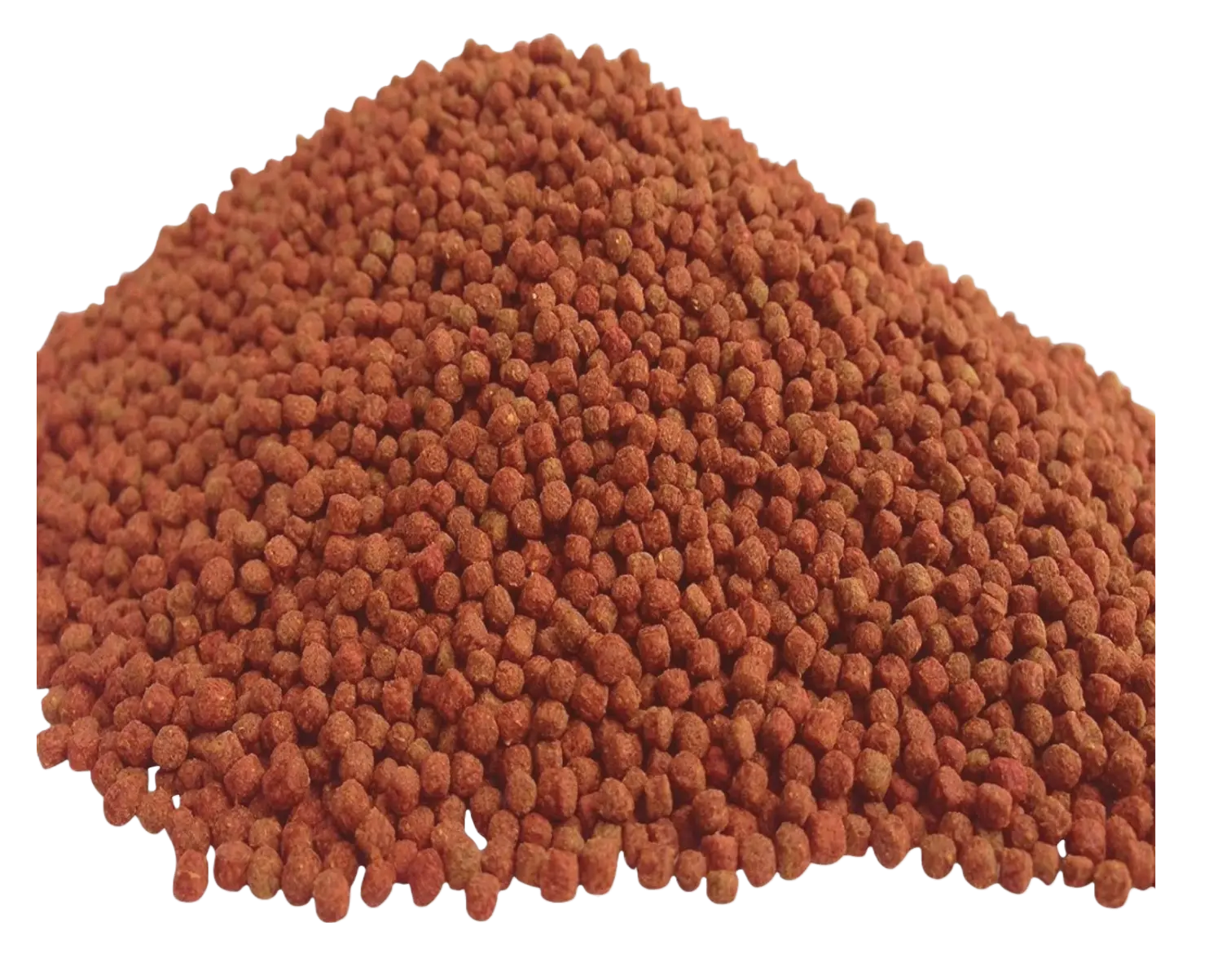 High-Protein 1.8mm Pellet Fish Food for All Aquarium Fish | 32% Protein, No Artificial Colors | Healthy Daily Nutrition for Tropical Fish, Goldfish, Cichlids, Betta, Tetras, and More