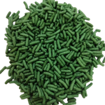 Turtle Food Daily Nutrition Sticks with Spirulina