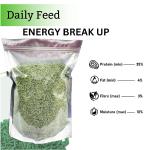 Turtle Food Daily Nutrition Sticks with Spirulina